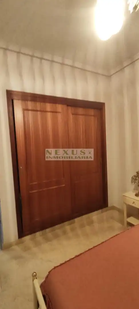 Flat for sale in Cáceres  with Air Conditioner, Heating and Terrace