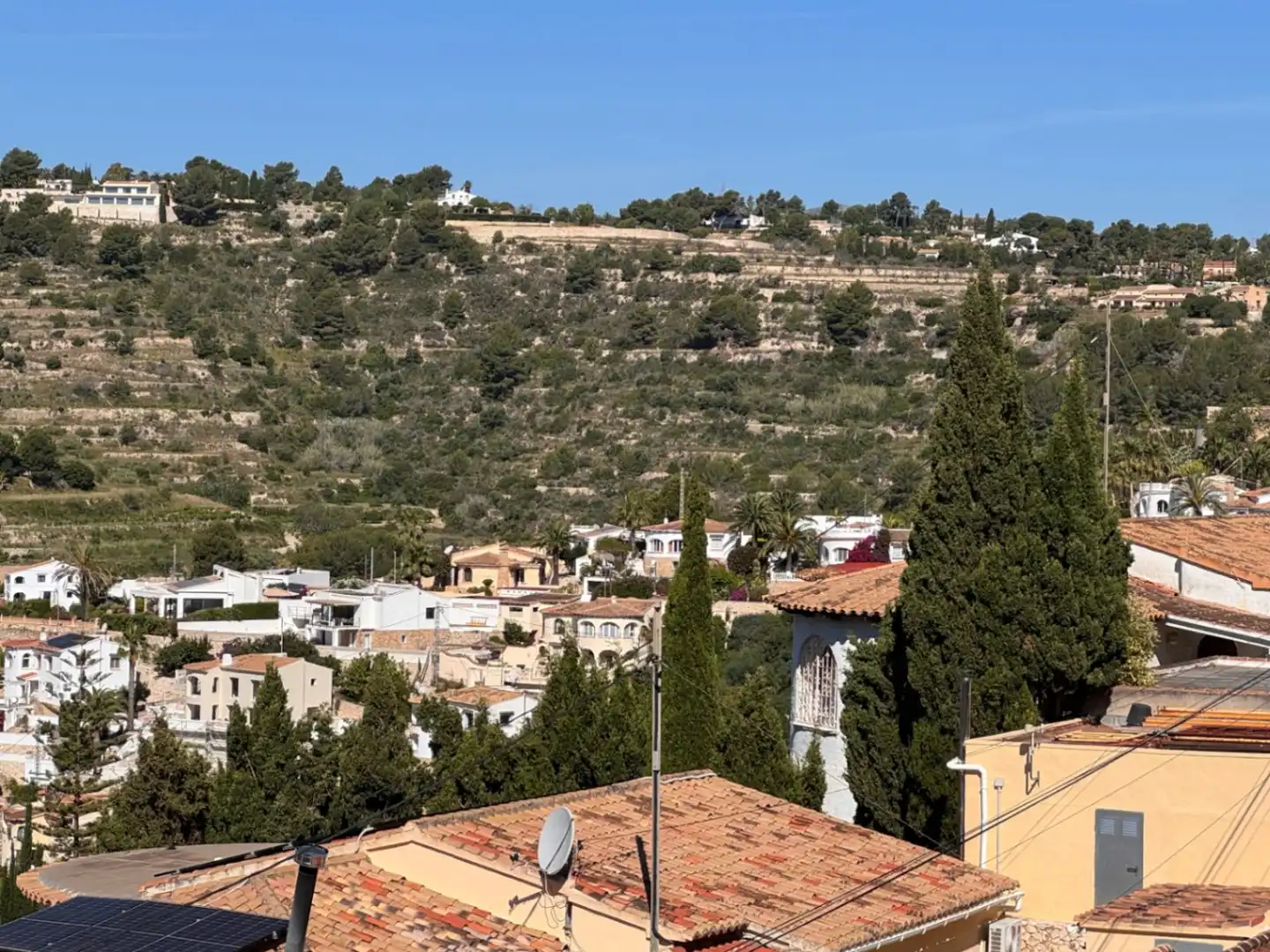 Villa avec jardin à vendre à La Viña - Montemar - San Jaime, imagen 4