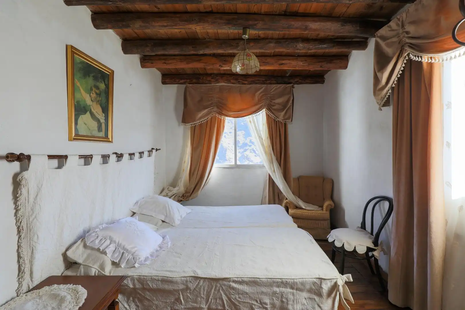 Villa à vendre à Busquístar, imagen 34