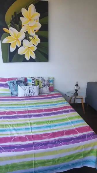 Wohnung zur Miete in Calle Alemania, 8, San Antonio - Las Arenas