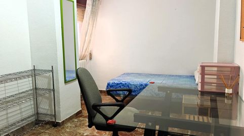 Foto 5 de Piso de alquiler en Cardenal Parrado, San Ildefonso, Granada Capital