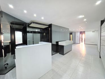 Local comercial en alquiler en de Sant Magí