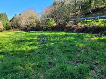 Terreno residenziale in vendita a Tomiño