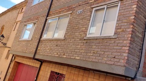Foto 3 de Casa adosada en venda a Calle Virgen del Águila, 10, Paniza, Zaragoza