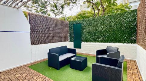 Photo 3 of Single-family semi-detached for sale in Ramón Gomez de la Serna, Playa de la Fontanilla, Marbella