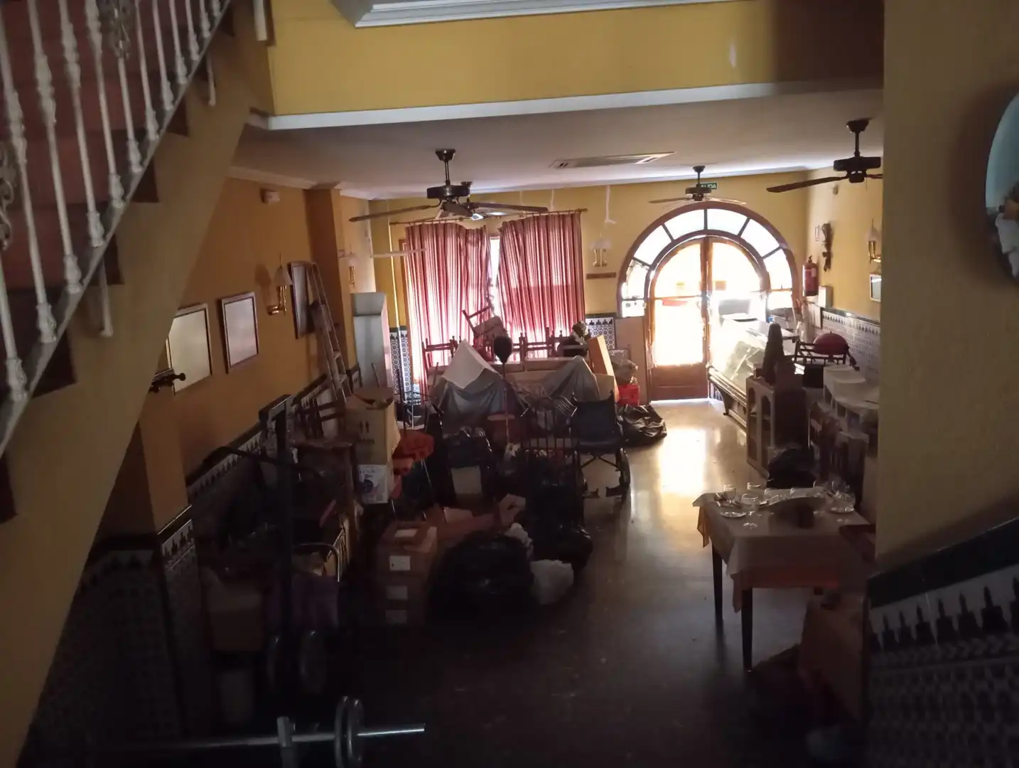 Business premises for sale in Casco Antiguo, imagen 5