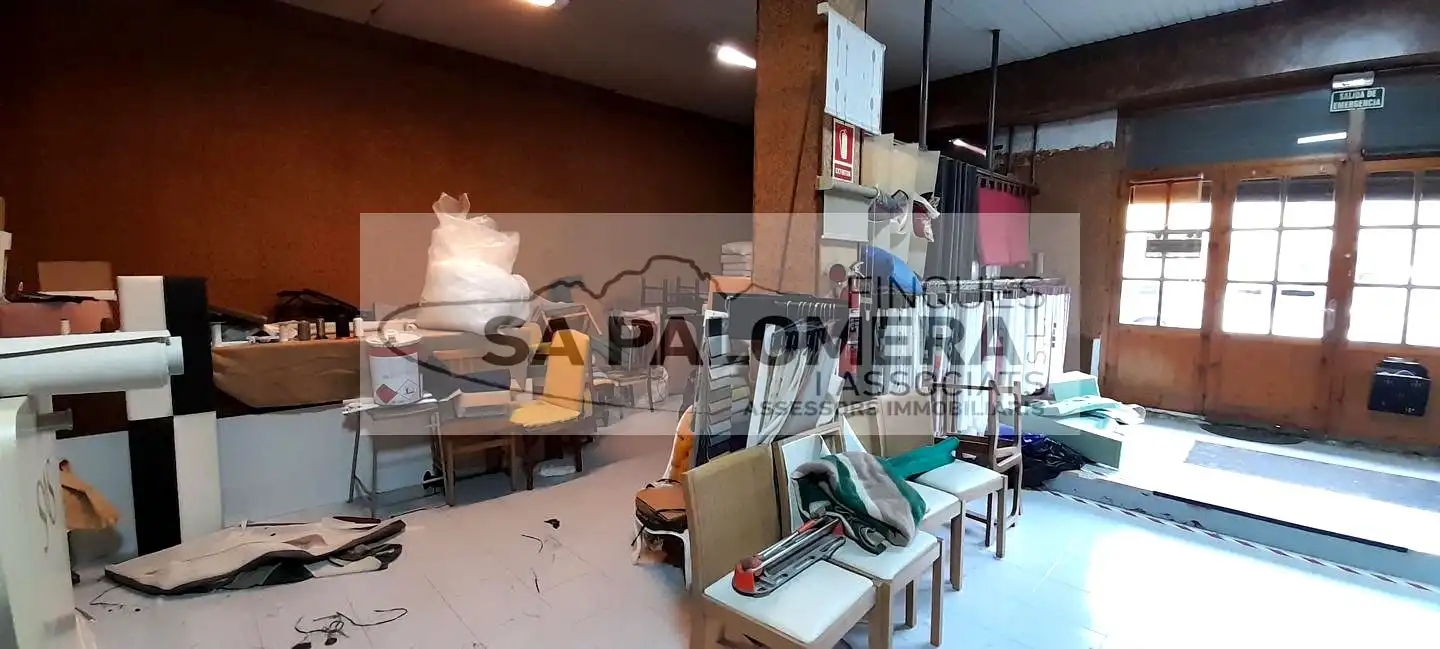 Local comercial en venta en Mas Florit - Ca la Guidó, imagen 2