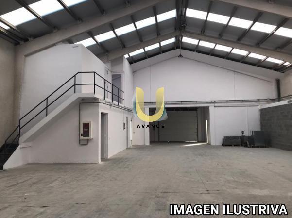 Photo 1 of Industrial buildings to rent in Centro, Madrid