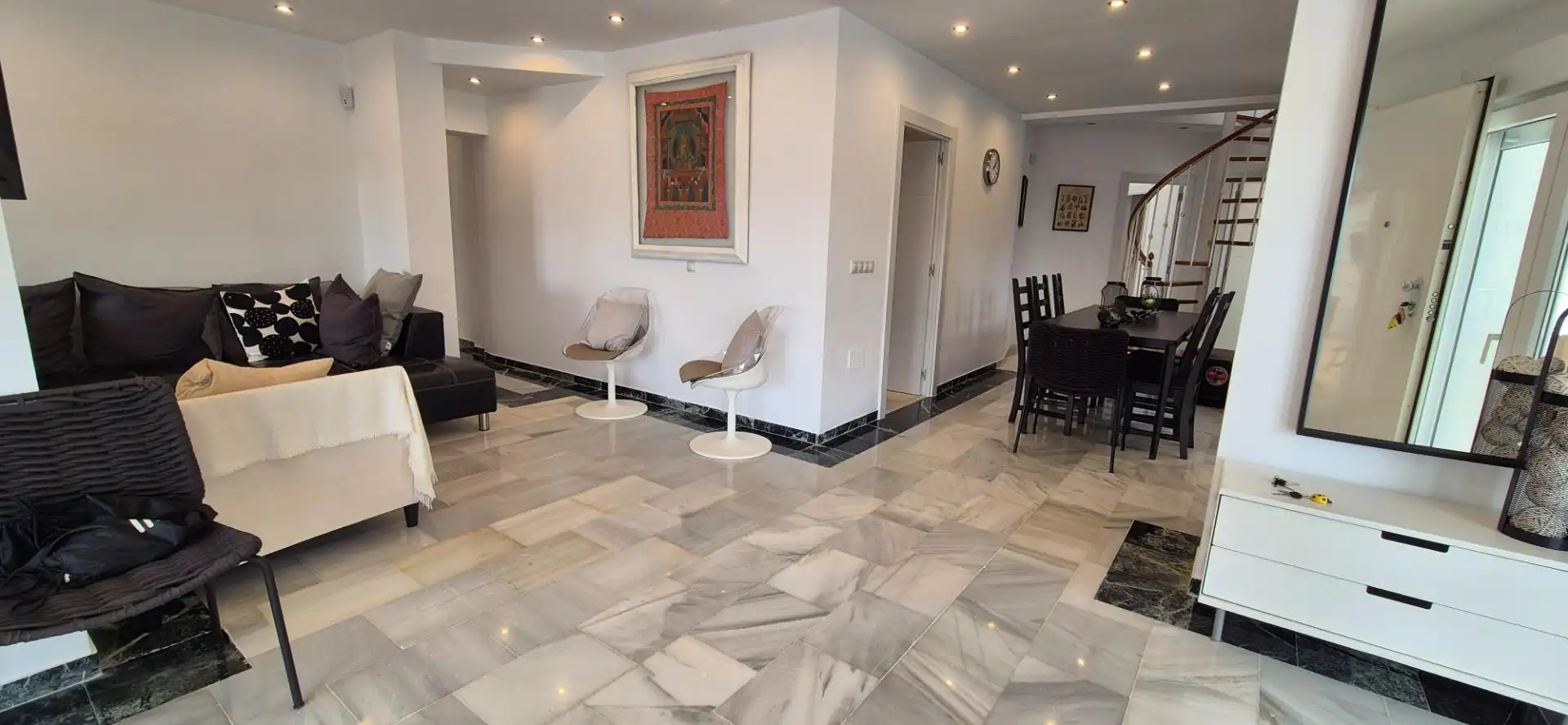 Villa in vendita a Puerto Marina, imagen 13