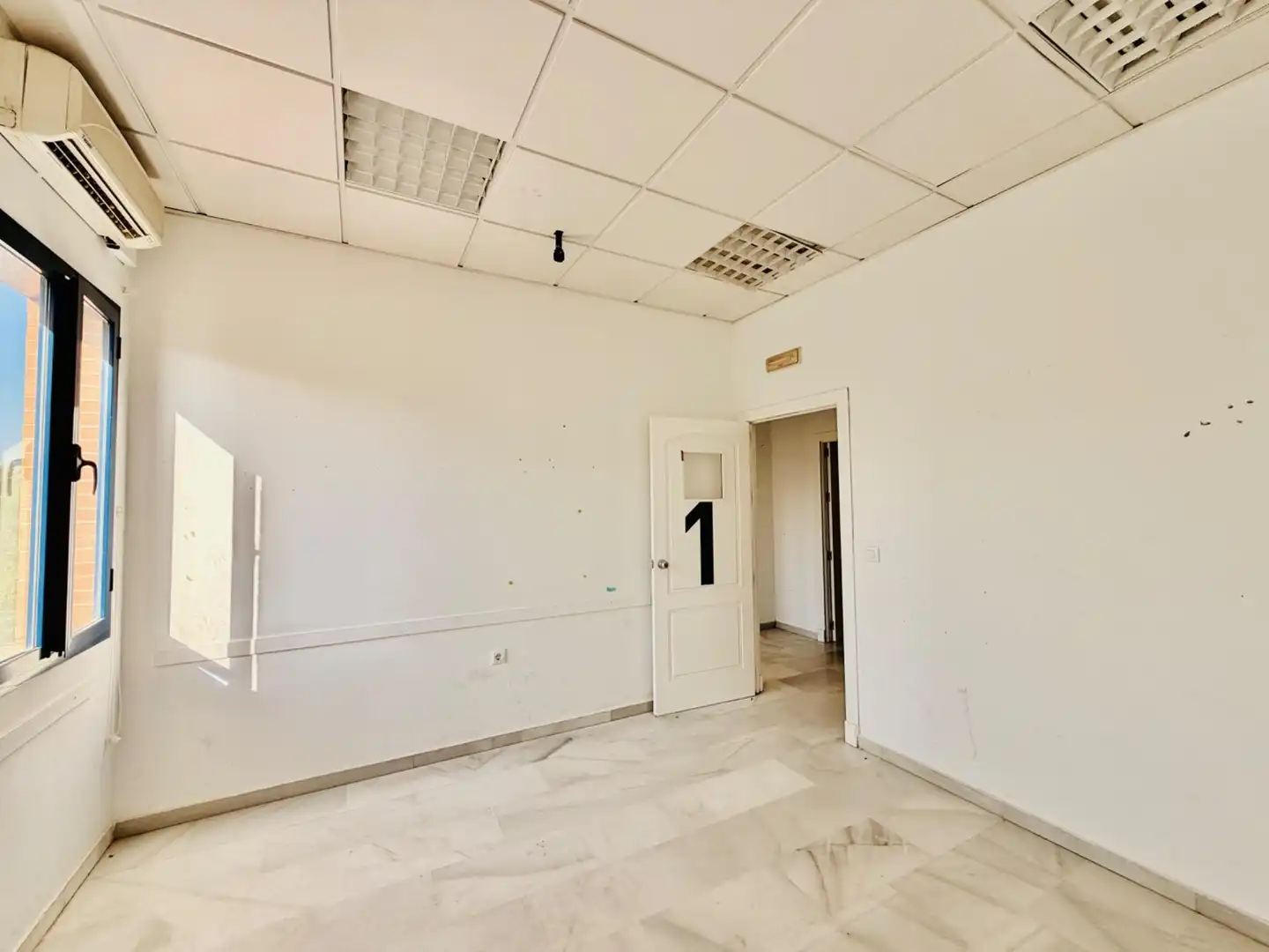 Ufficio con ascensore in vendita a Plaza del Agua 3, imagen 15