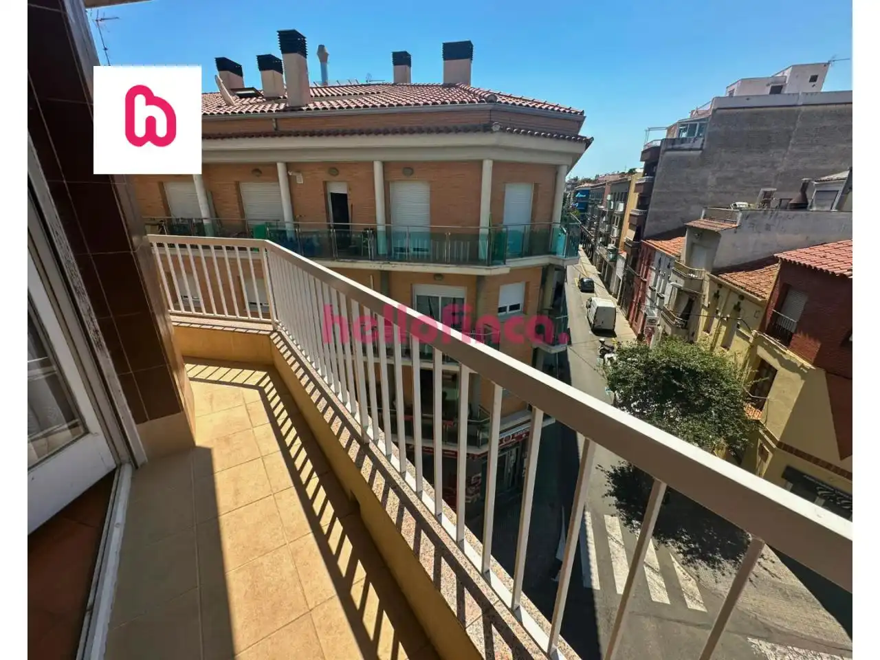 Wohnung mit Terrasse zum Verkauf in Calella, imagen 3