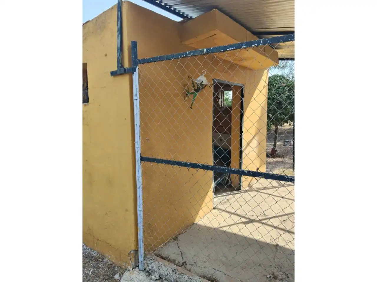 Chalet con piscina en venta en Urbanizacion SAN FRANCISCO DE RASOESPEJO 16, imagen 17