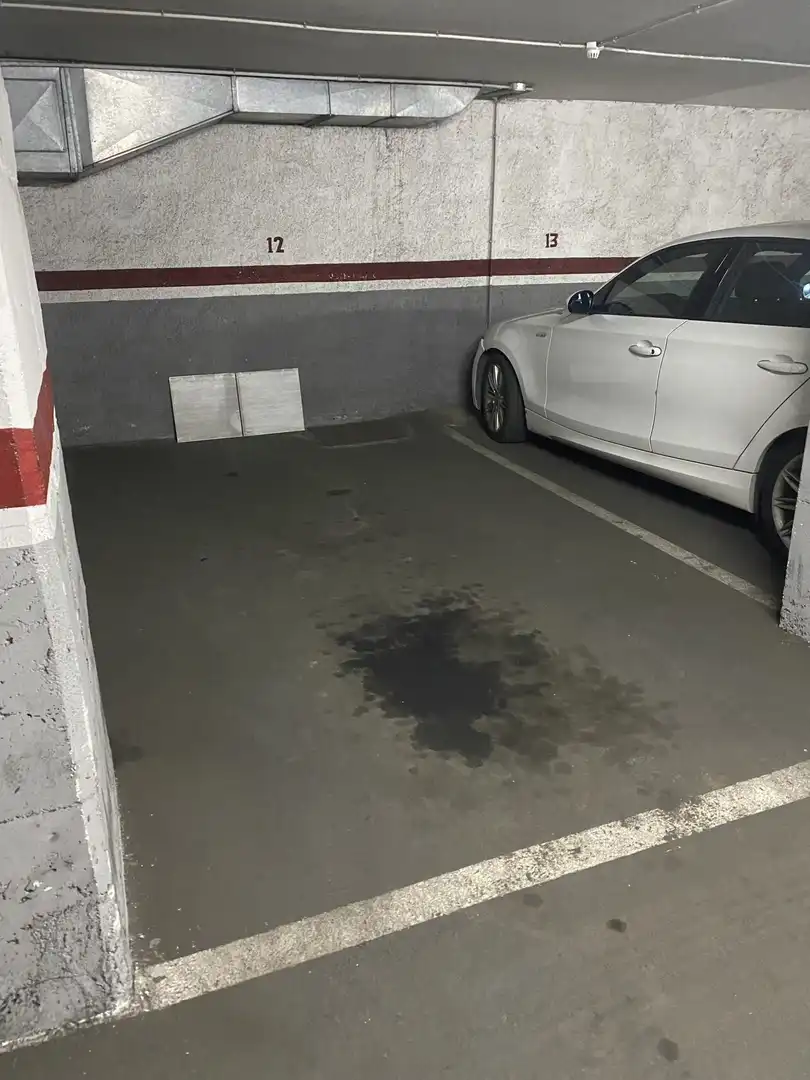 Parking of Garage for sale in Barcelona