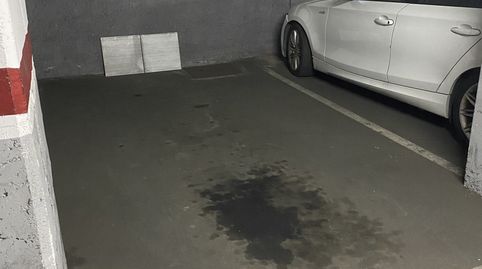 Foto 2 de Garaje en venta en Cardenal Reig, La Maternitat i Sant Ramon, Barcelona Capital