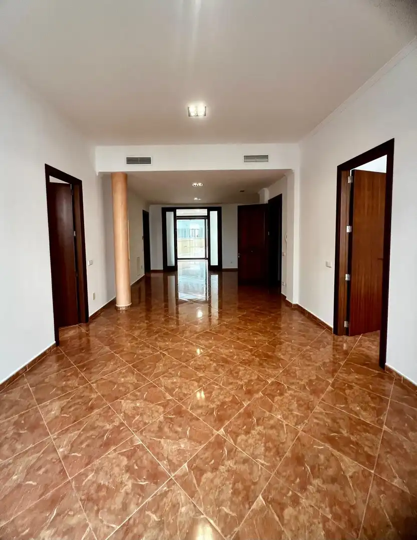 Piso de alquiler en Felanitx con Aire acondicionado y Calefacción