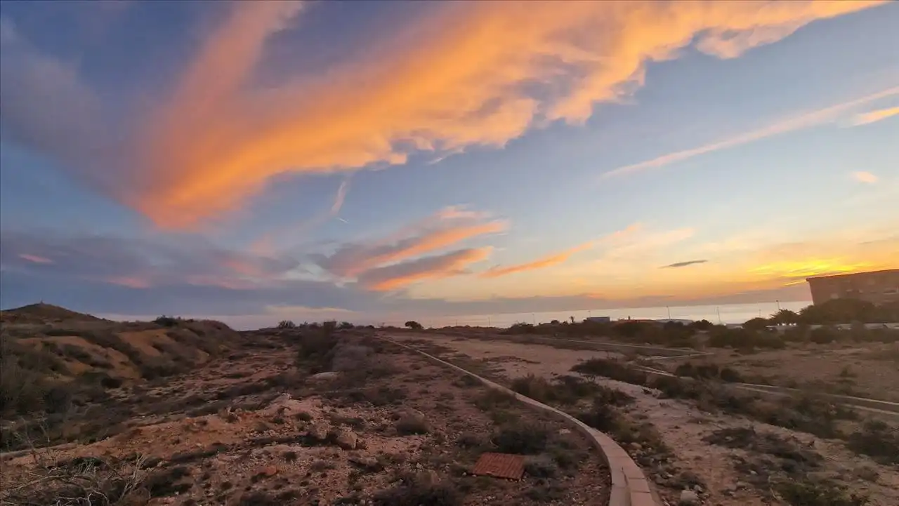 Residential land for sale in Alcores De Guardias Viejas, imagen 4