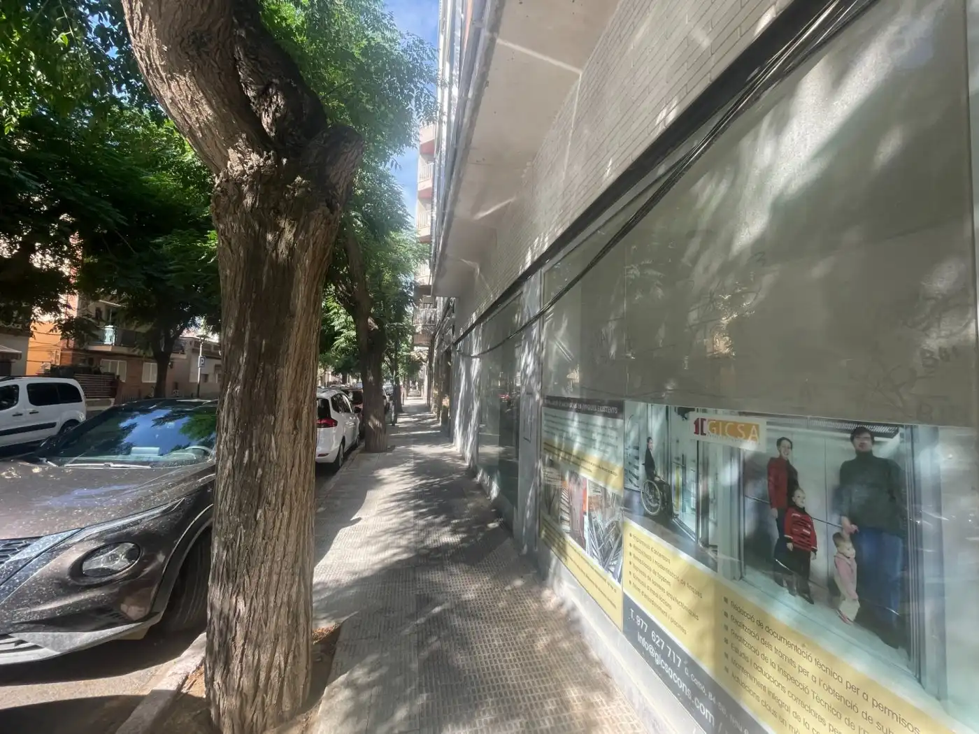 Local comercial en venta en Calle mare de deu del pilar 1, imagen 7