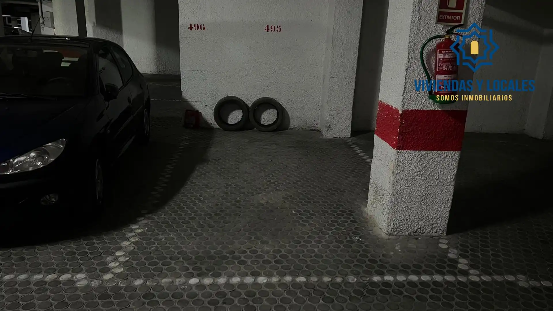 Bajo con piscina en venta en Beiro, imagen 57