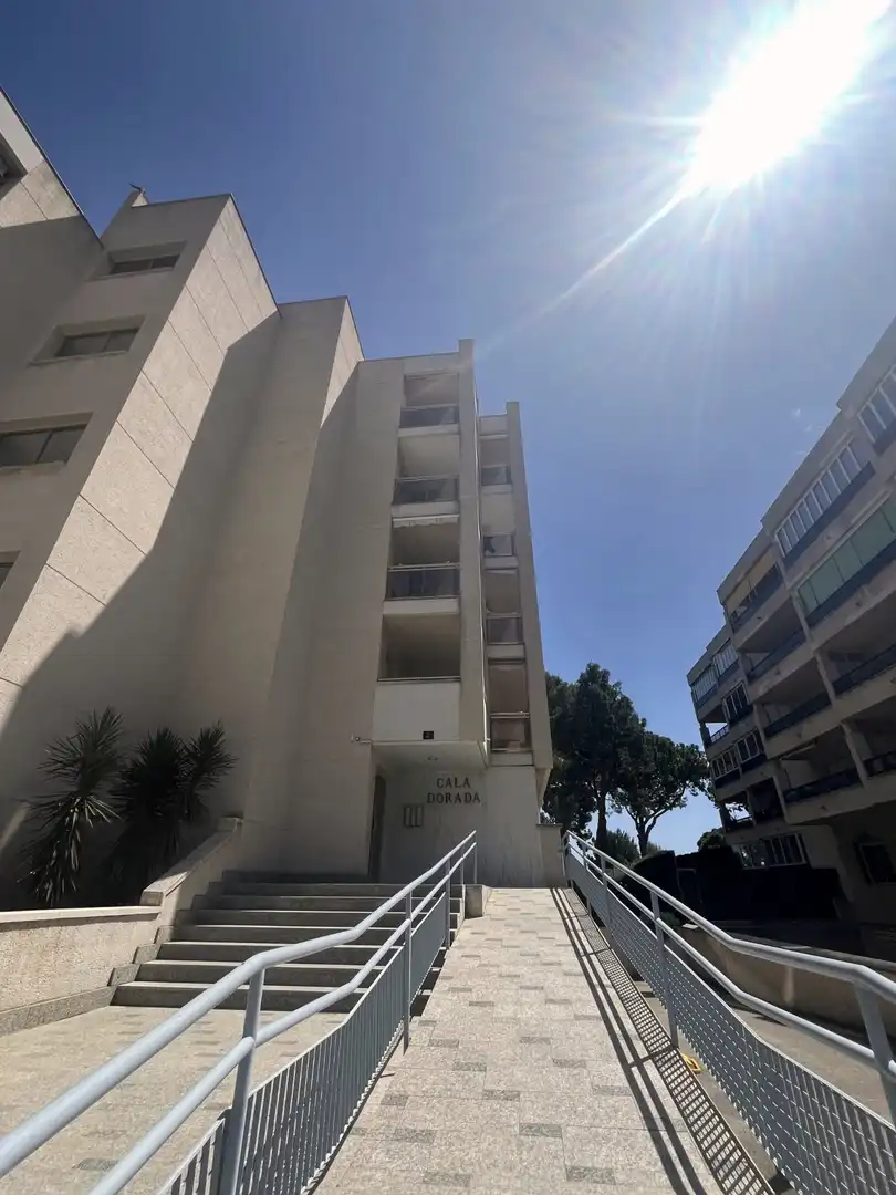 Flat with pool for sale in Mar i Camp - Platja dels Capellans, imagen 45