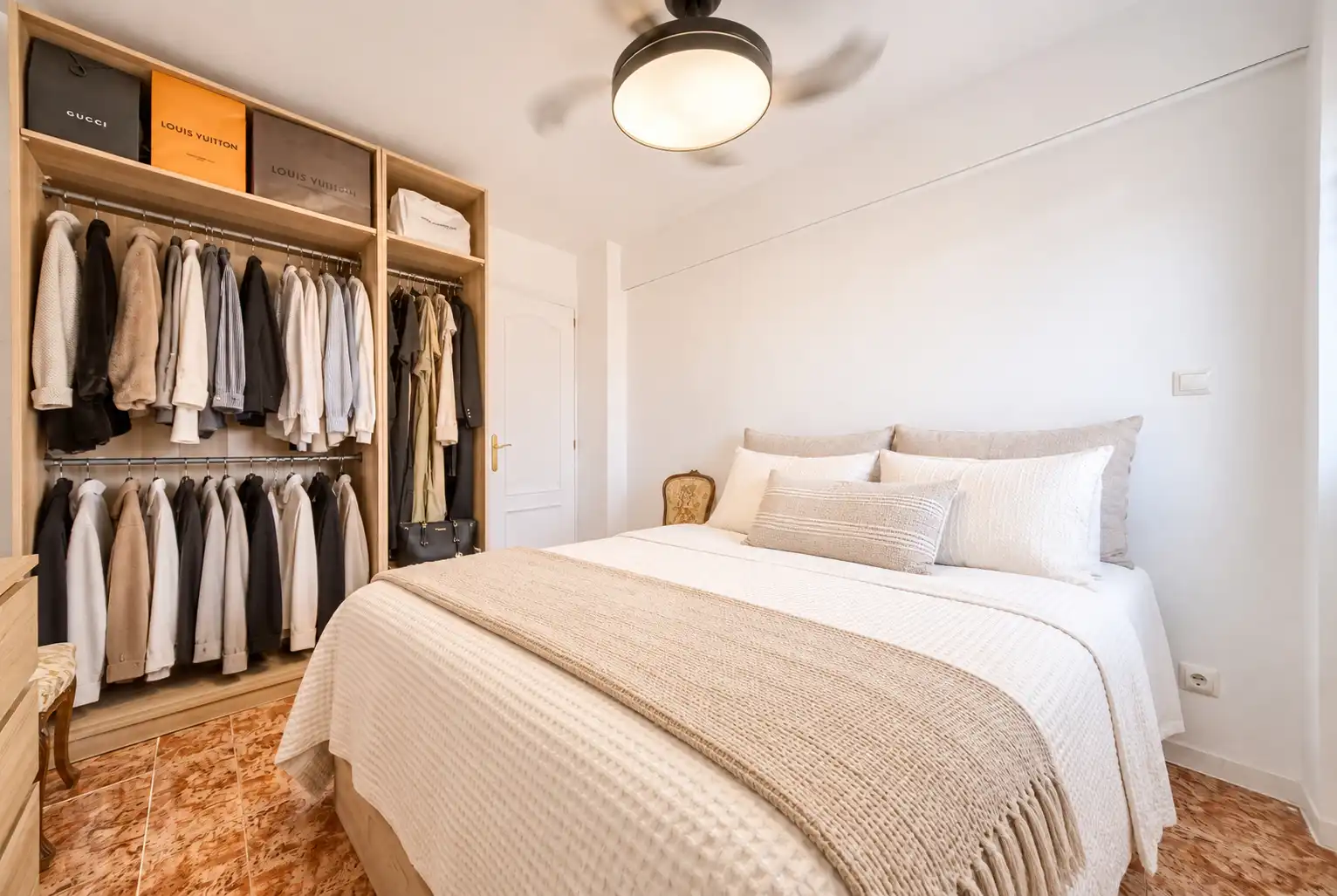 Piso con ascensor en venta en Calle Marcelino Castillo, imagen 10