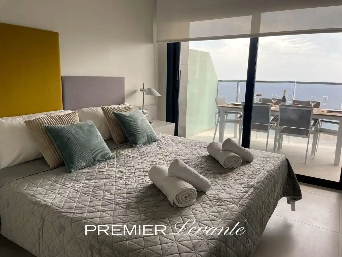 Wohnung mit Pool zum Verkauf in Playa de Poniente, imagen 17