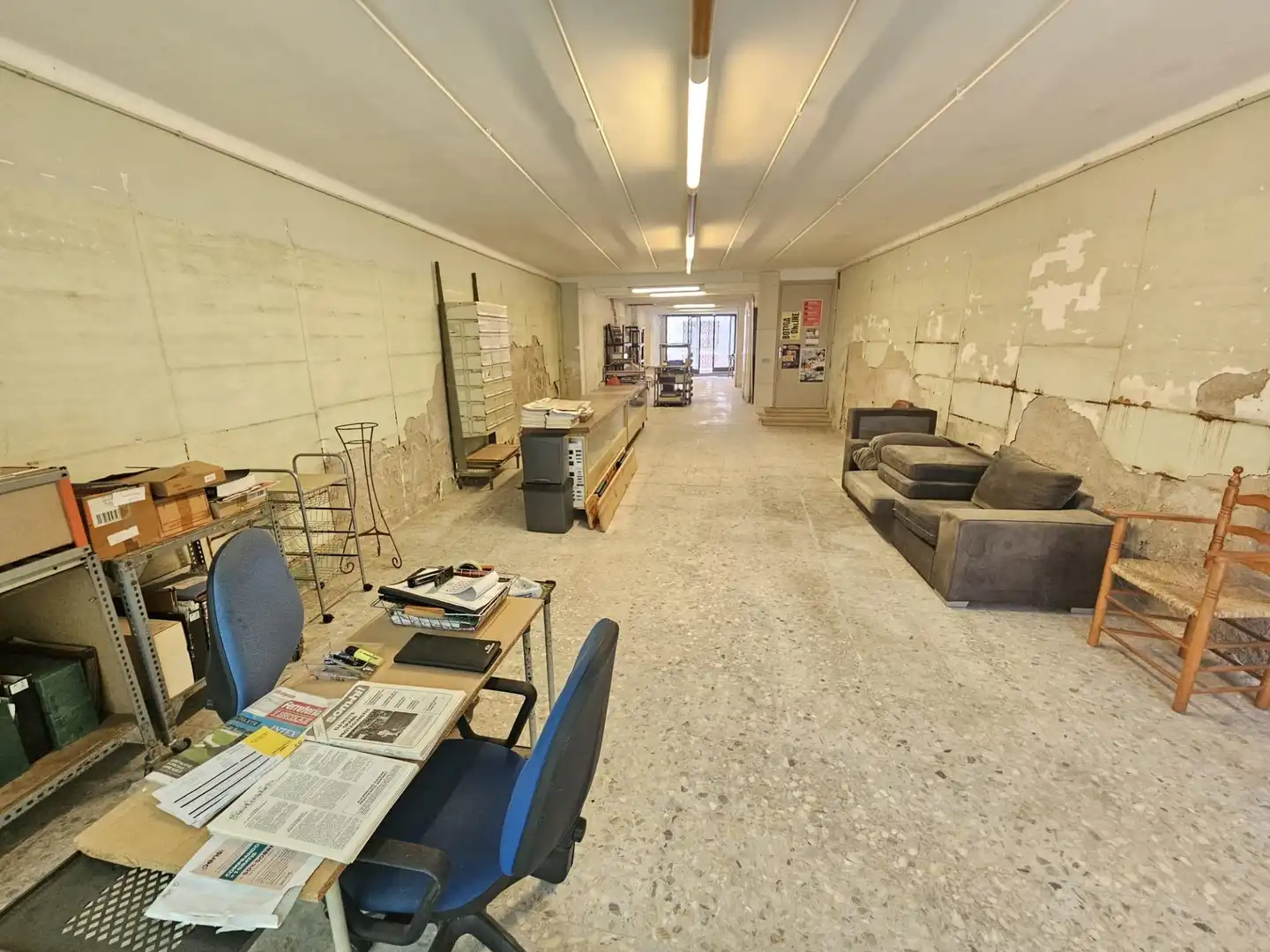 Residencial en venda a Malgrat de Mar, imagen 29