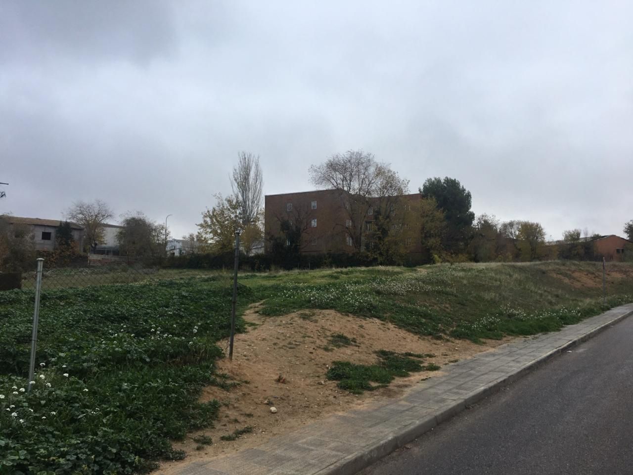 Residencial en venta en Mejorada del Campo