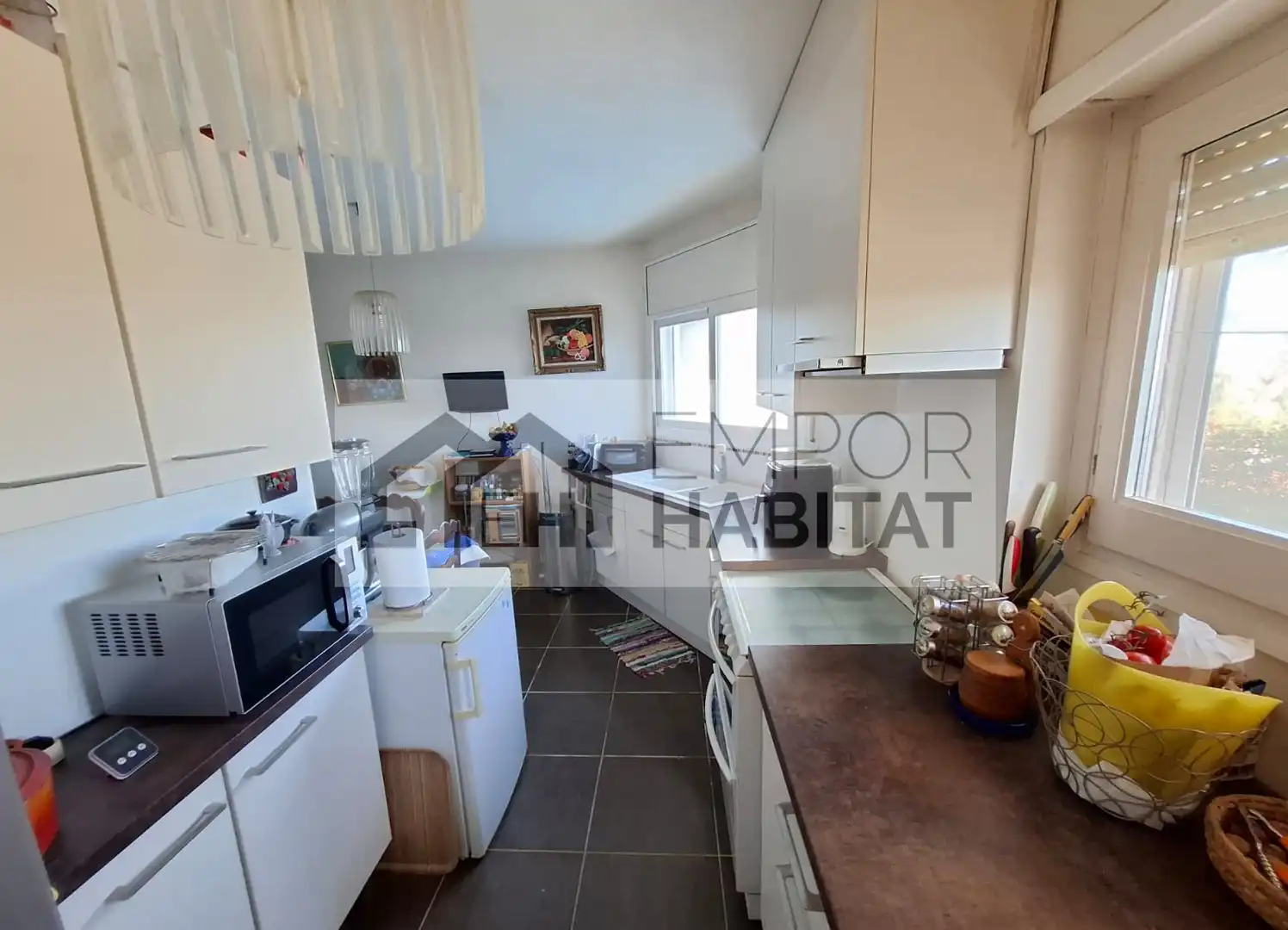 Casa amb piscina en venda a Grifeu - Cap Ras - Els Estanys - Sant Genís, imagen 6