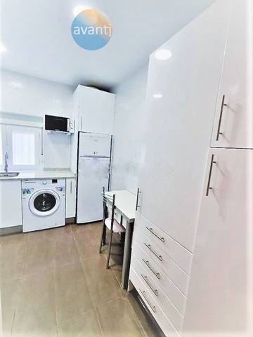 Piso en Alquiler en San Bernardo