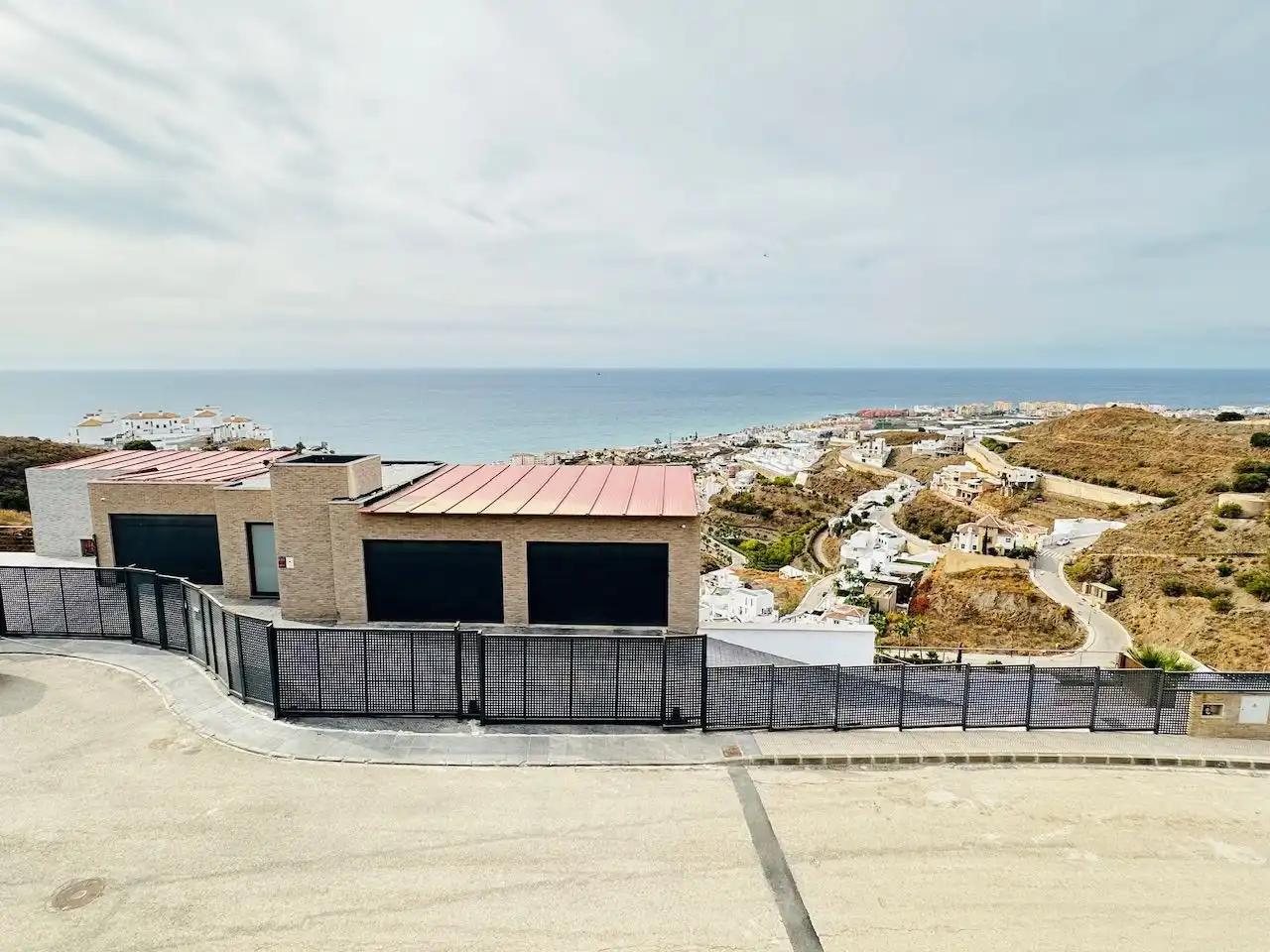 Terrenos y solares en venta en El Peñoncillo, imagen 12