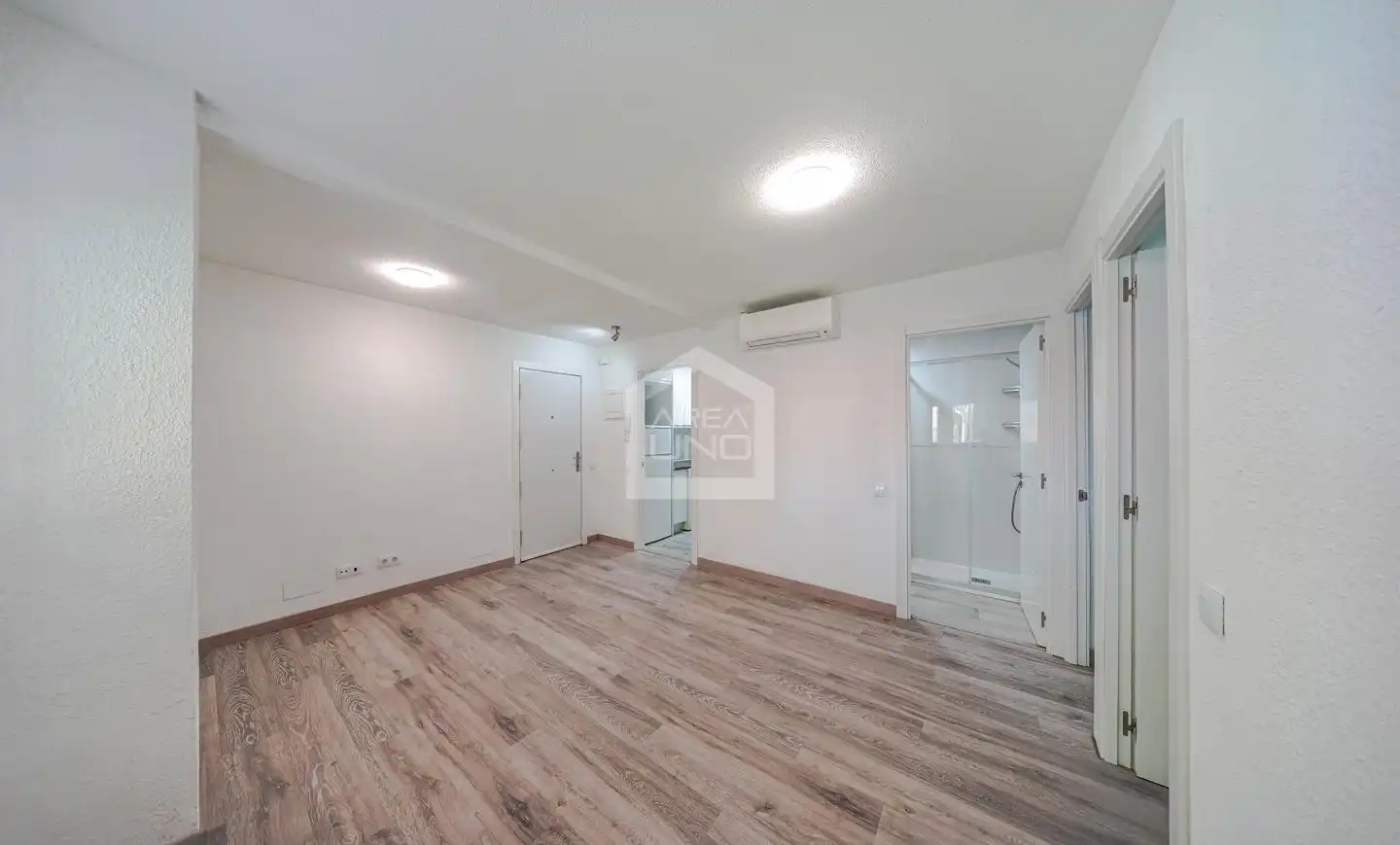 Planta baja en venta en Alcorcón con Aire acondicionado y Calefacción