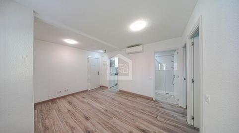 Photo 2 of Planta baja for sale in Parque Lisboa - La Paz, Madrid