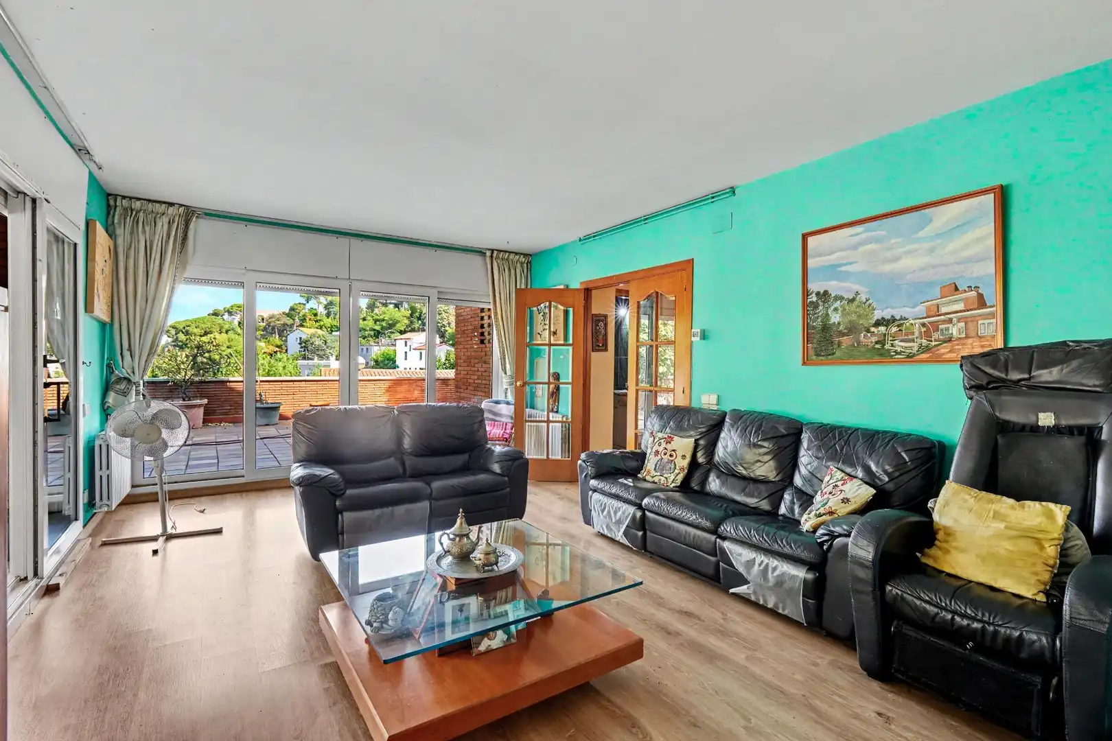 Villa avec jardin à vendre à Sarrià - Sant Gervasi, imagen 5