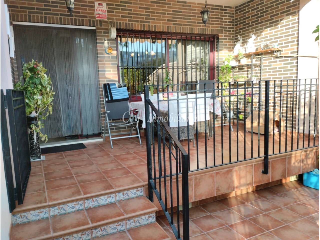 Single-family semi-detached for sale in Juan Negrín, Nuevo Centro