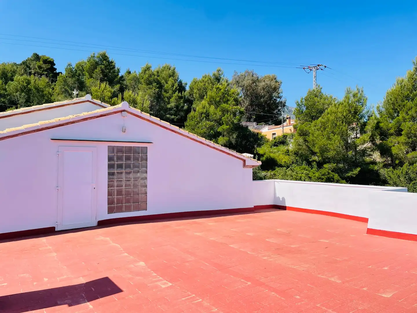 Detached house with pool for sale in Las Rotas / Les Rotes, imagen 59