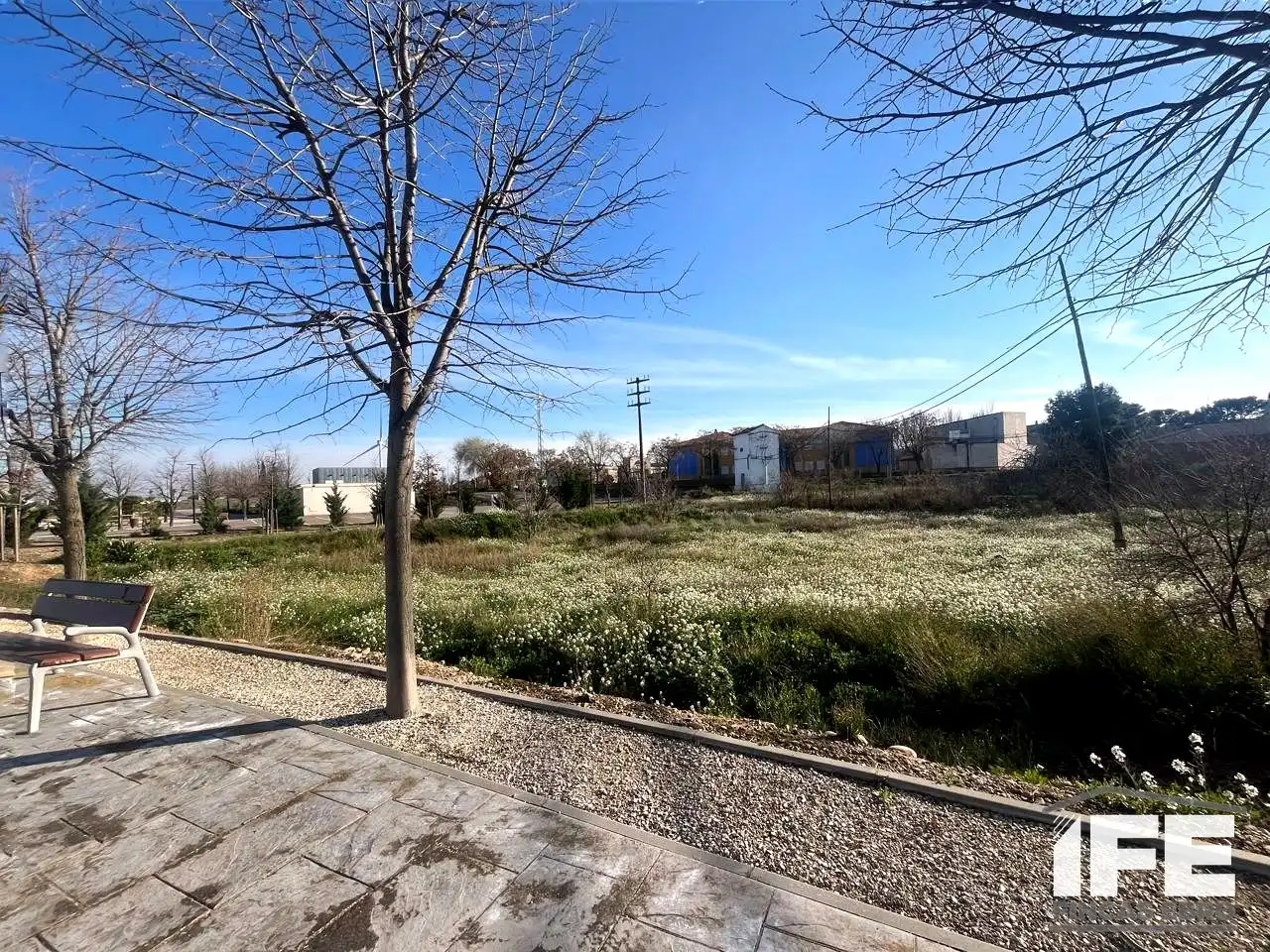 Lands and plots for sale in Figueruelas, imagen 2