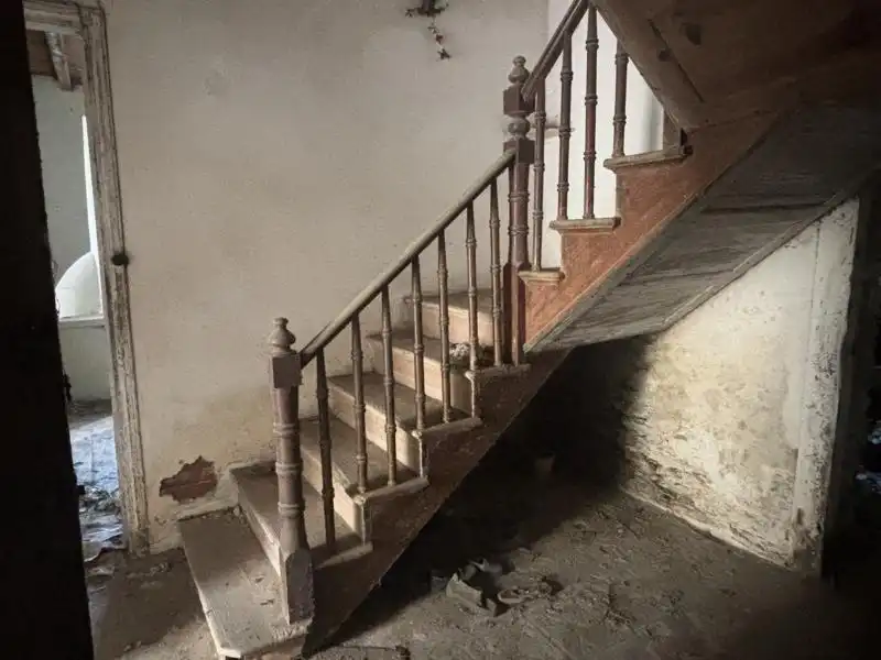 Casa rústica amb jardí en venda a NOGUEIRIDO. SENRA 52, imagen 16