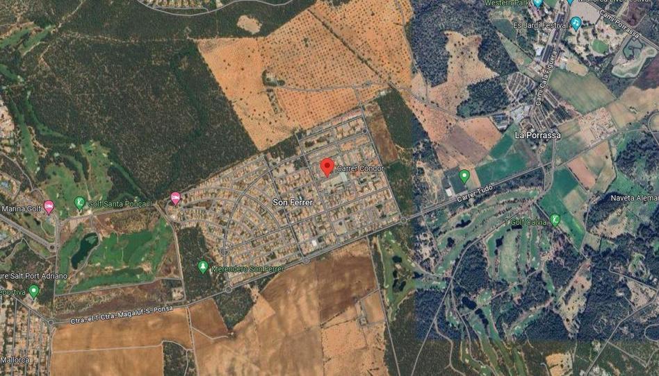 Photo 1 of Residential for sale in Son Ferrer, Illes Balears