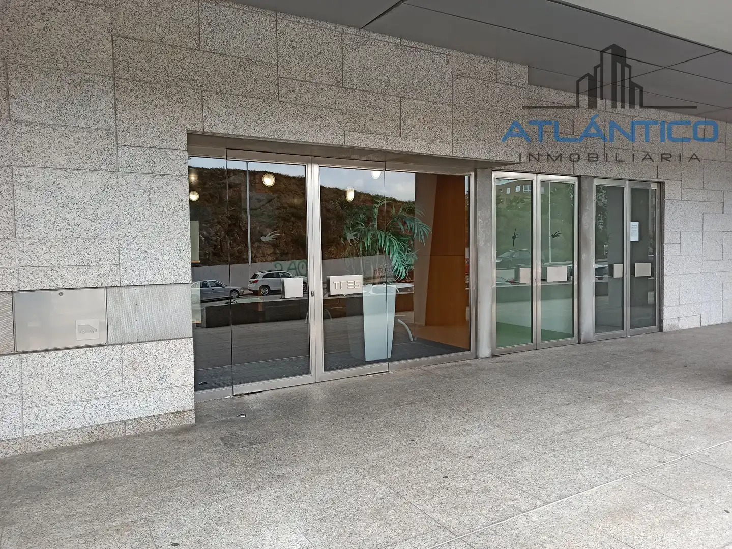 Pis en venda en A Coruña Capital  amb Calefacció, Traster i Forn