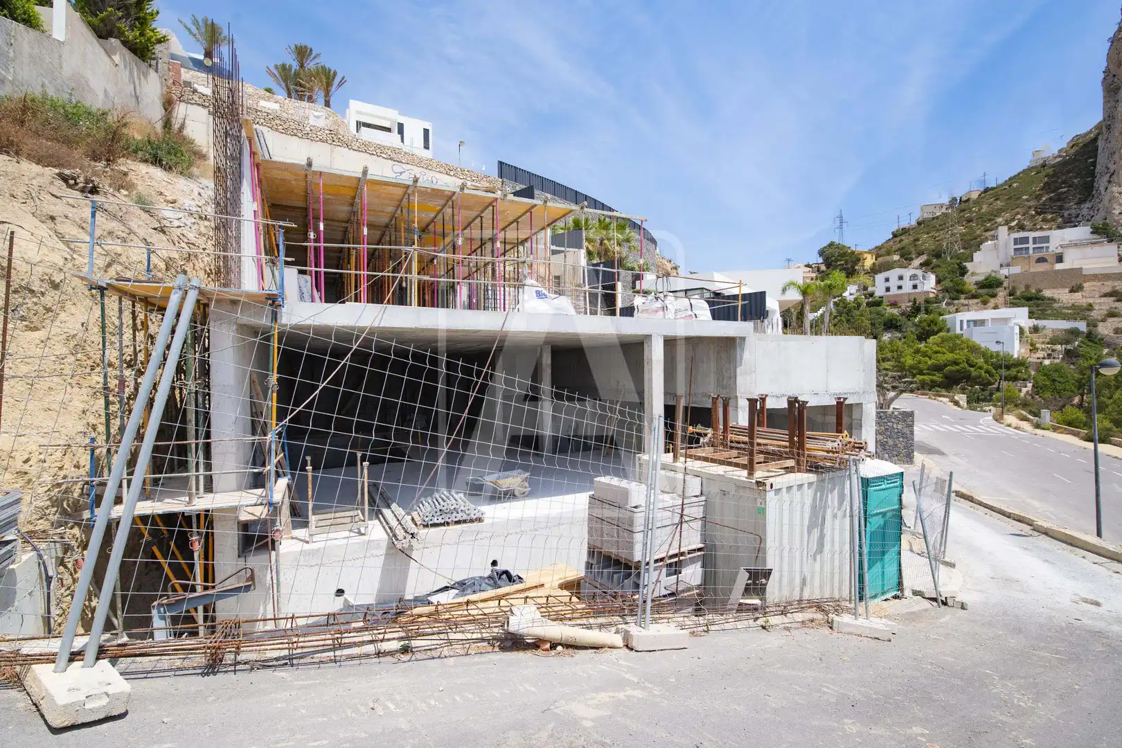 Chalet con piscina en venta en Maryvilla, imagen 4