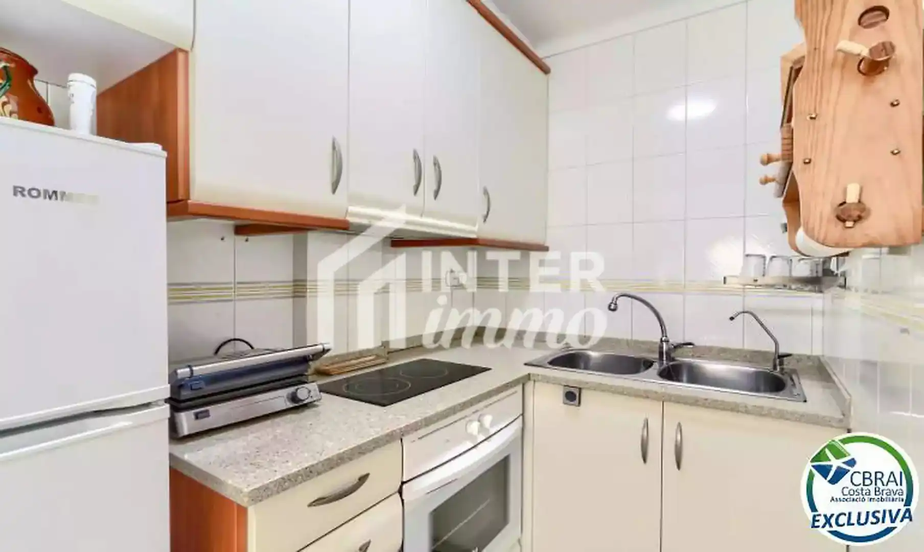 Flat with lift for sale in Paseo Maritim 28, imagen 10