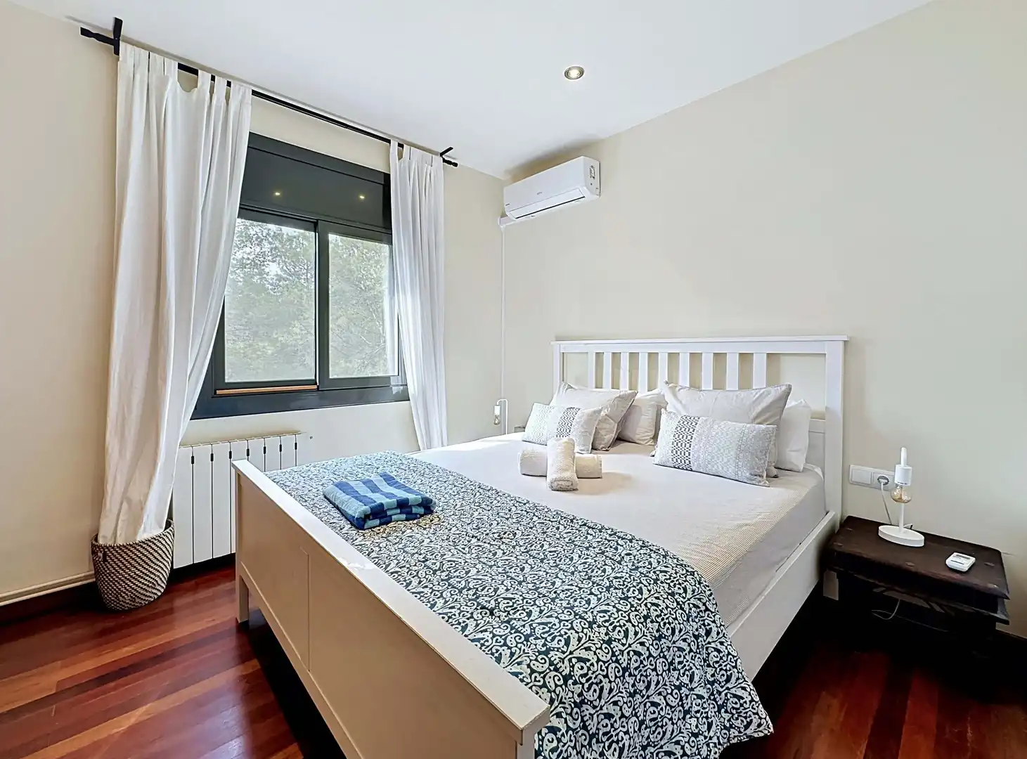 Habitación de Casa o chalet en venta en Olivella con Aire acondicionado, Calefacción y Terraza