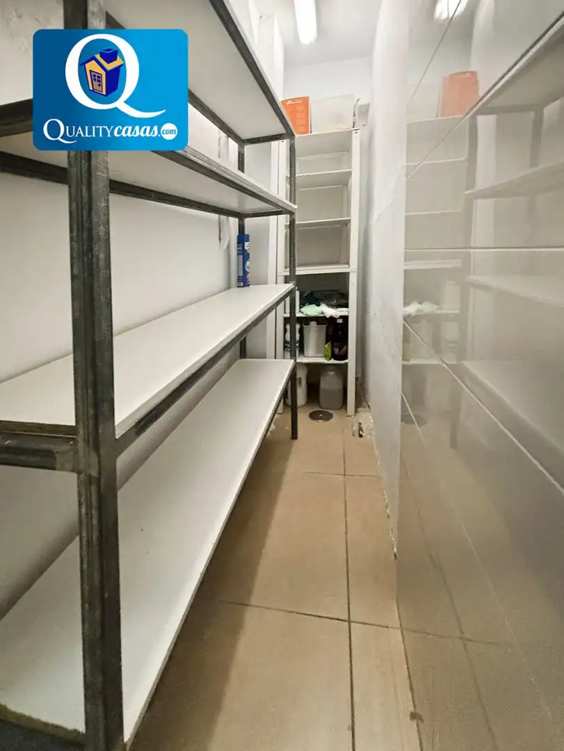 Local comercial en venta en Pueblo - Urbanizaciones, imagen 6