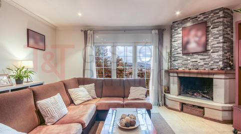 Foto 5 de Casa o xalet en venda a Carrer Andalusia, 12, Vallirana, Barcelona