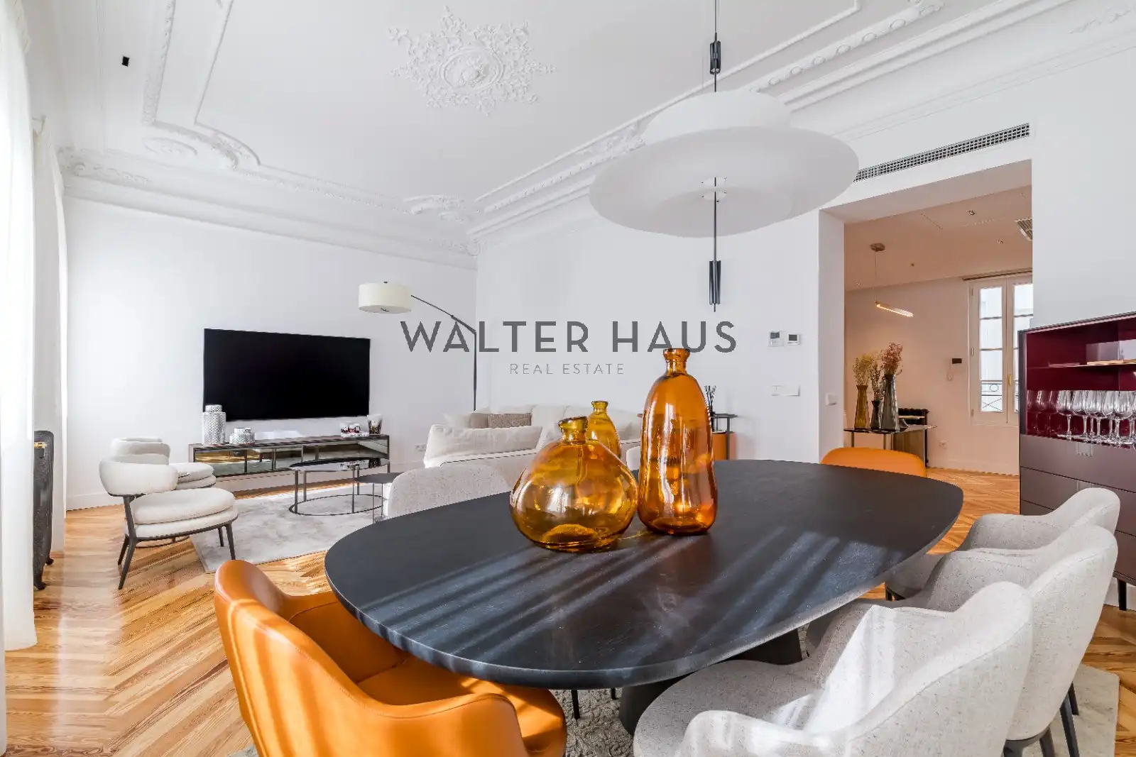 Appartement avec terrasse à vendre à Calle de Francisco de Rojas, imagen 10