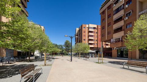 Foto 3 de Pis de lloguer a Calle Torre de Los Hidalgos, 7, Castaño - Mirasierra, Granada Capital