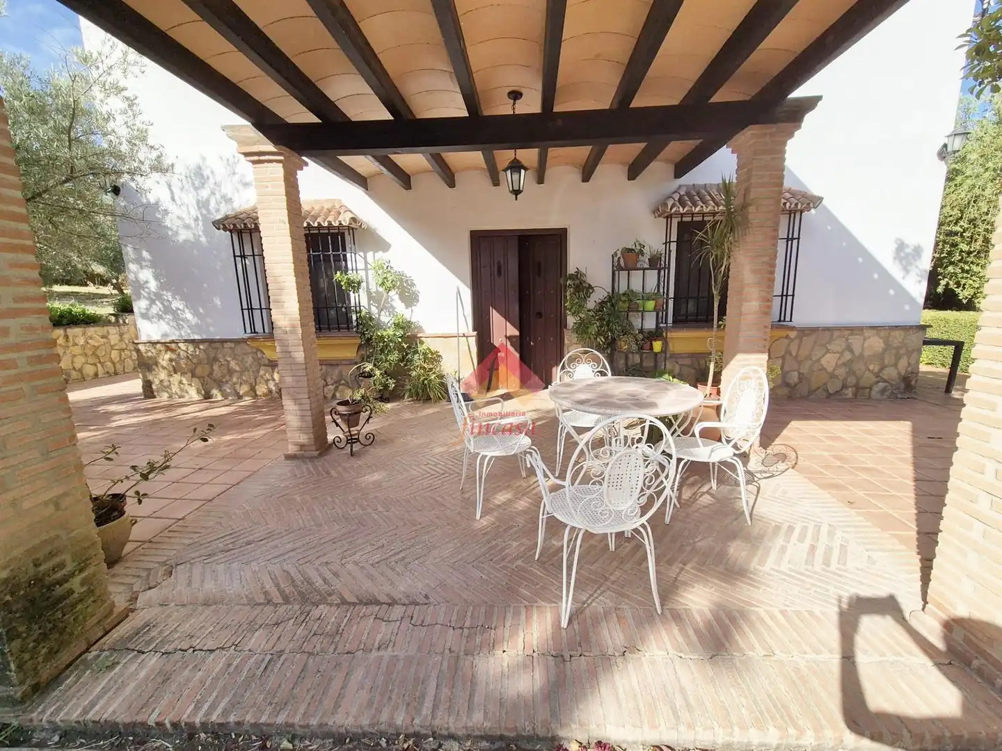 Casa amb piscina en venda a Arriate, imagen 13