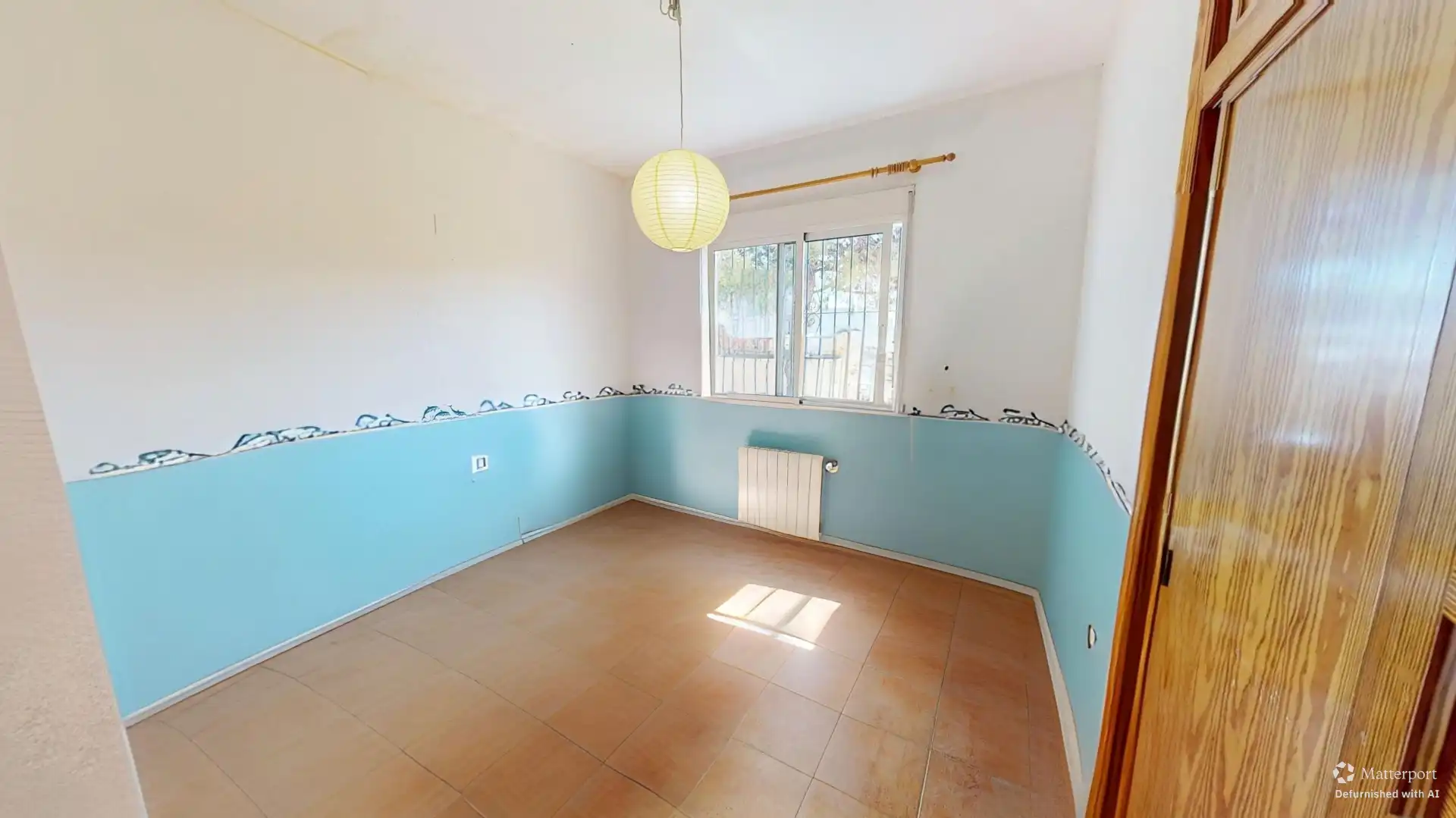 Dormitori de Casa o xalet en venda en Mutxamel amb Jardí privat, Terrassa i Traster