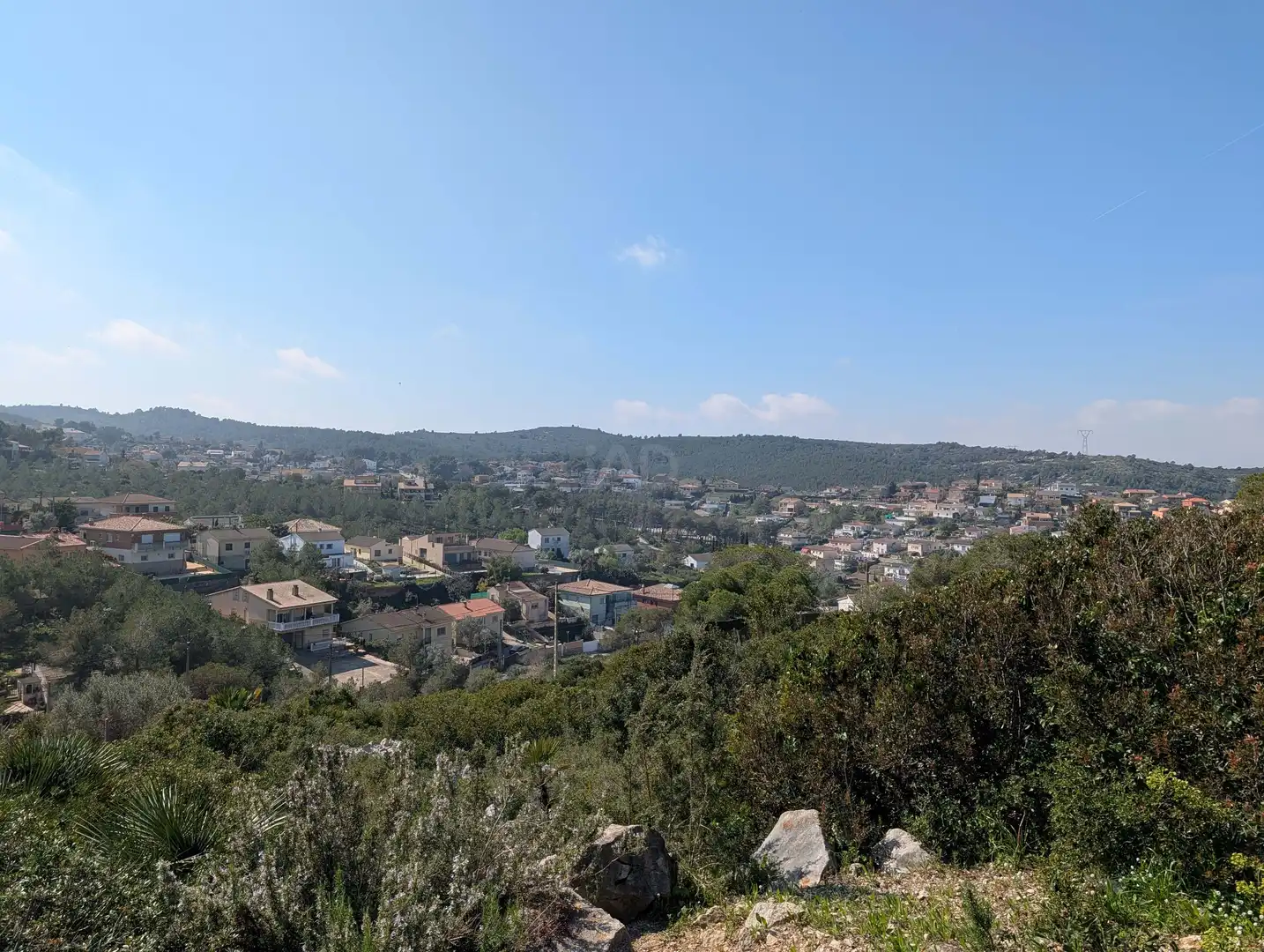 Exterior view of Residential for sale in Olèrdola