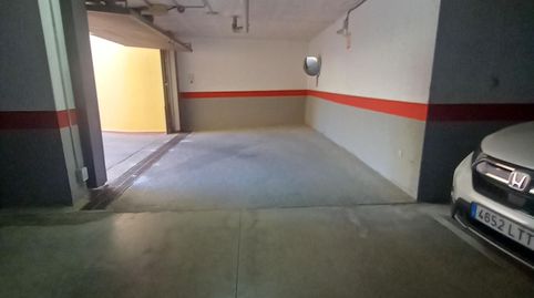 Foto 4 de Garaje de alquiler en Carretera Carril de la Chupa, Paseo Marítimo Oeste - Pacífico, Málaga Capital